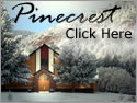 Spectacular Mountain Weddings at Pinecrest!